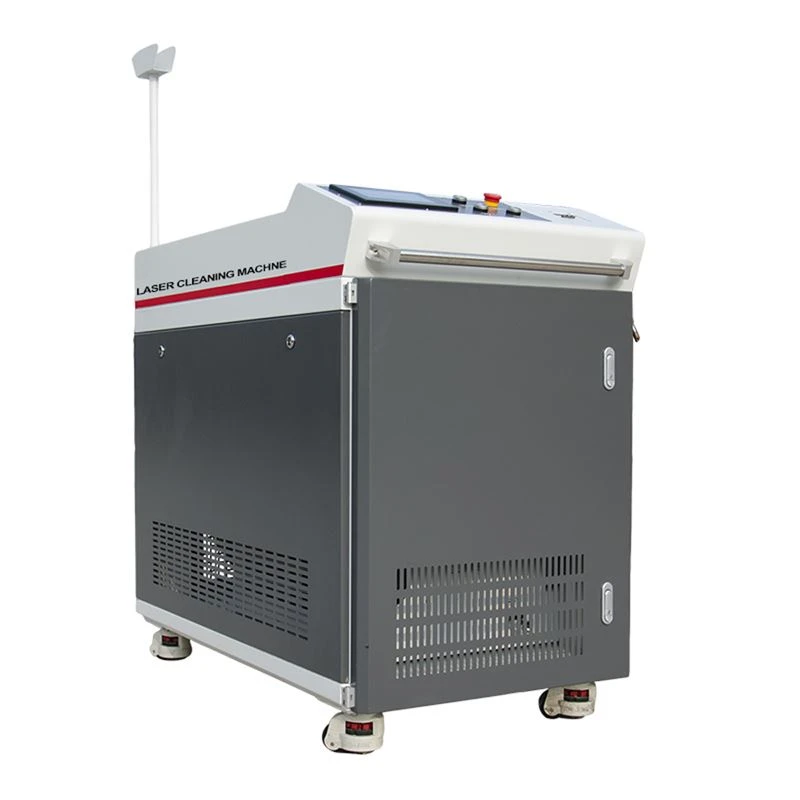 1000w laser cleaner