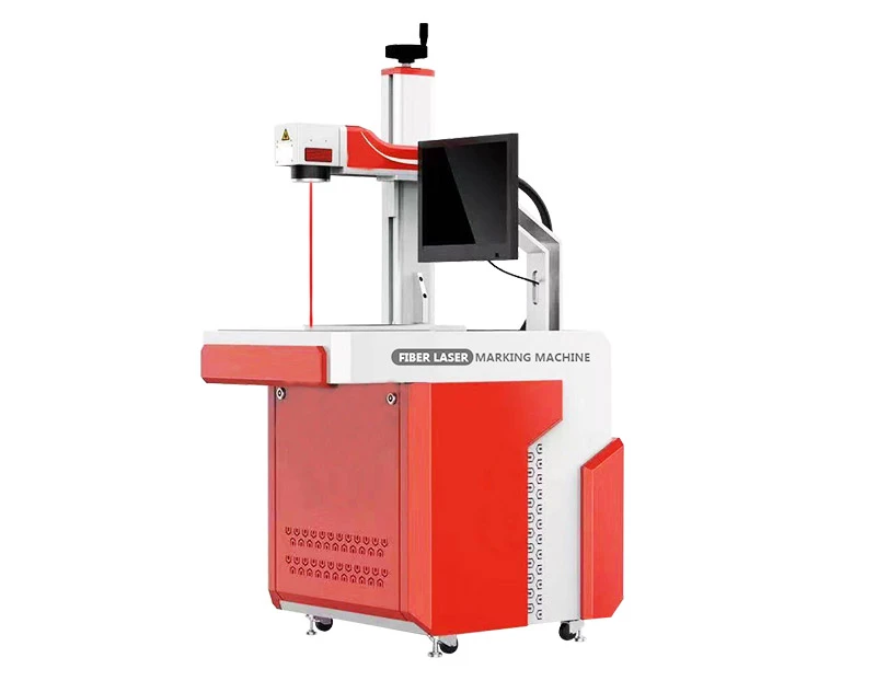 Fiber laser marking engraving machine Fiber laser marking engraving machine