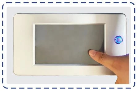 product-1-1 AUTOMATIC START AND STOP DESIGN