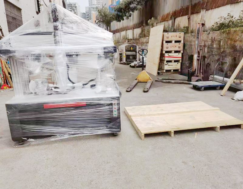 product-1-1 packing laser welding system