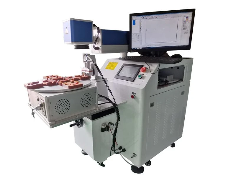 product-1-1 battery welding machine
