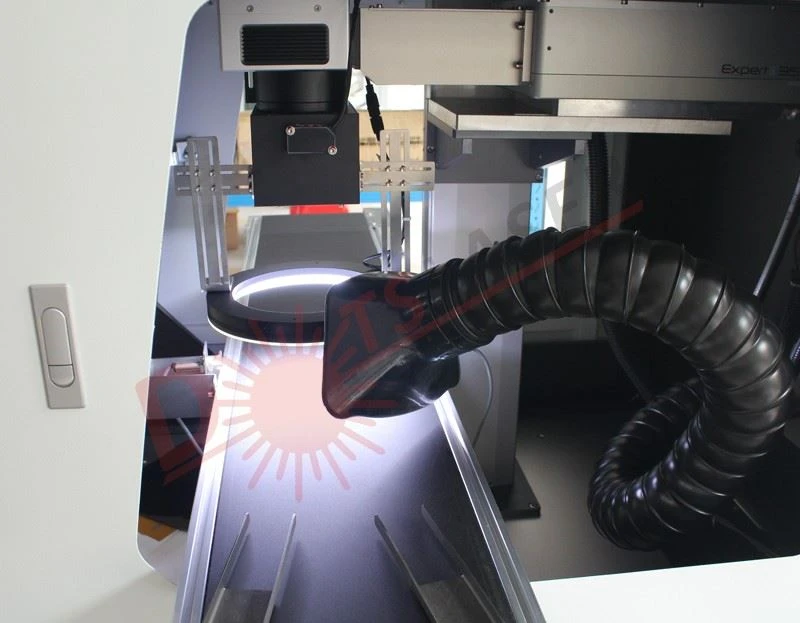 UV laser marker 