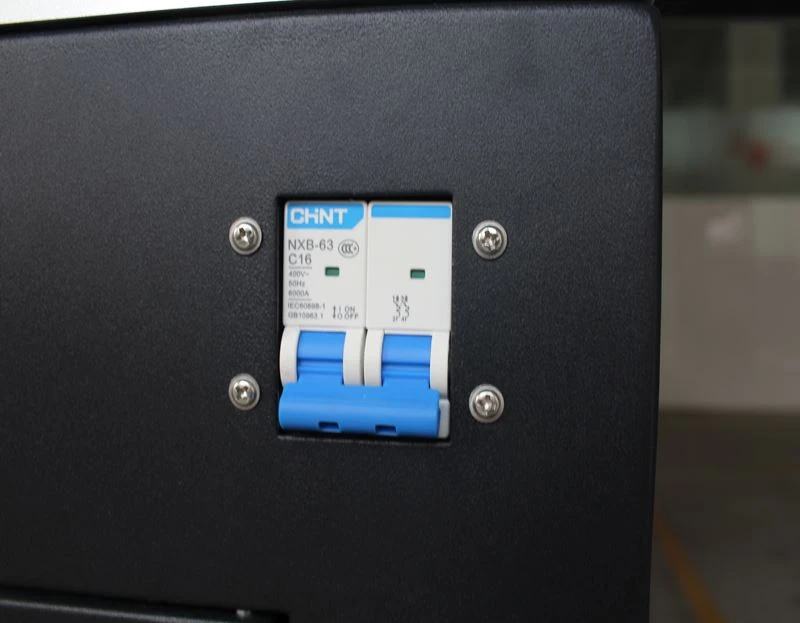 Key switch