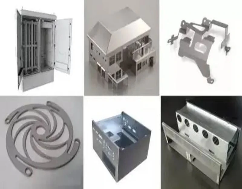 product-800-623 Welding samples