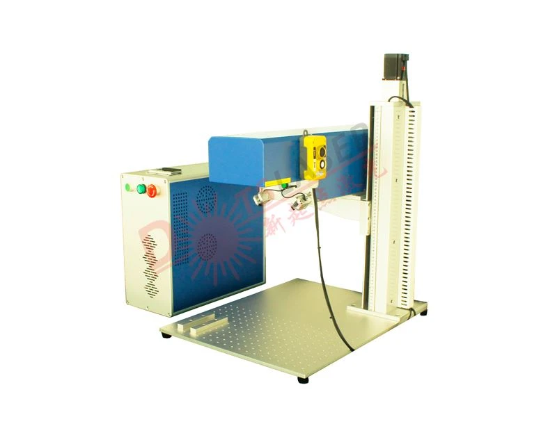 glass cup engraving laser machine