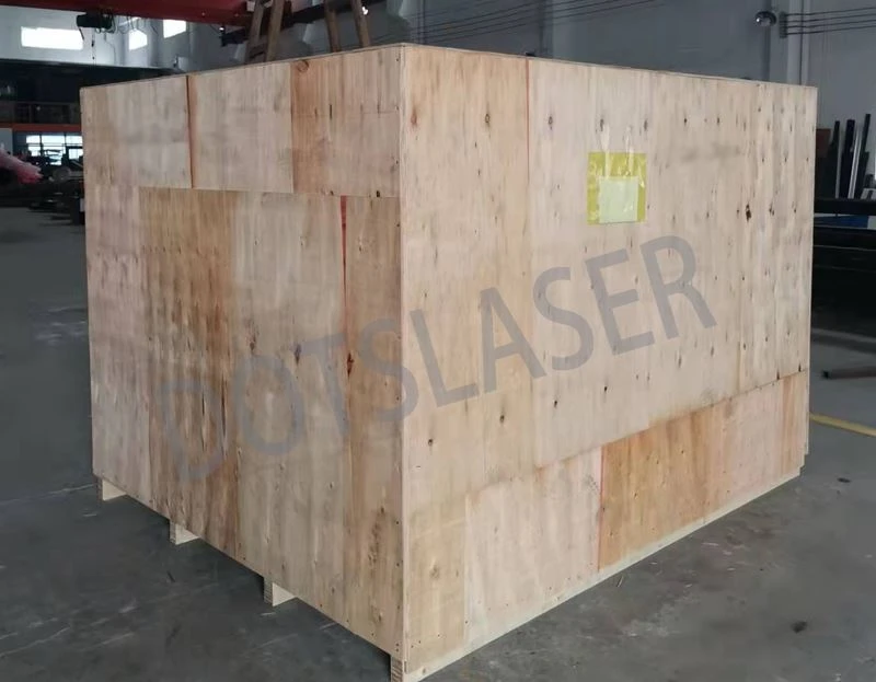wide area fiber laser engraver