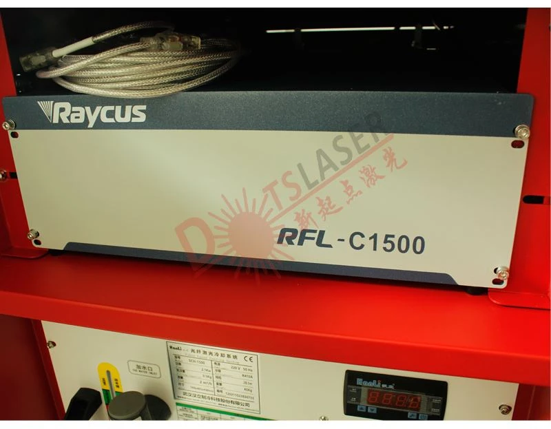 Fiber laser source Fiber laser source
