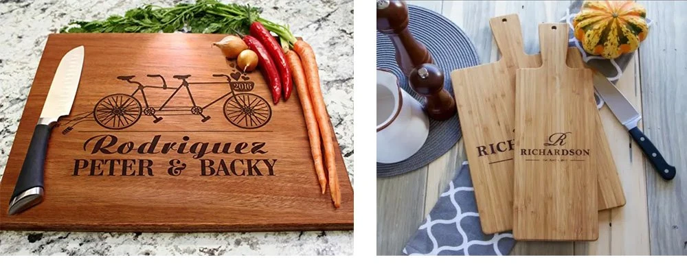 cutting board