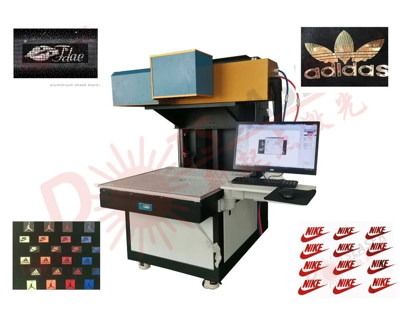 Laser versatile engraving machine Laser versatile engraving machine