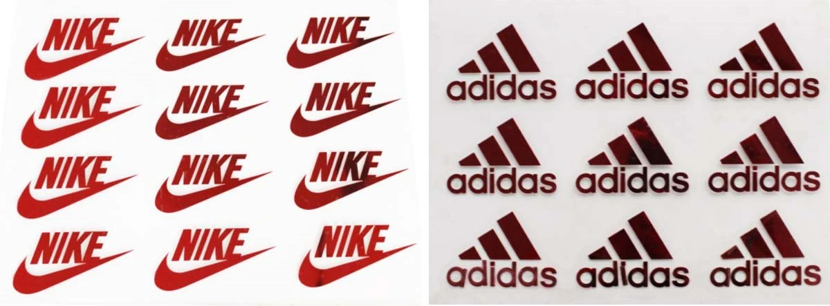 LOGO cutting