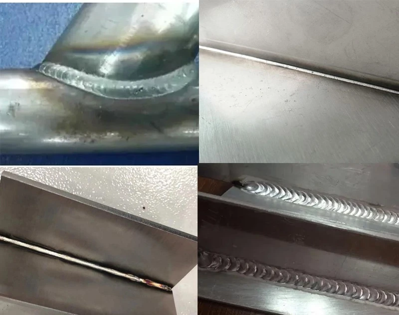 carbon steel welding