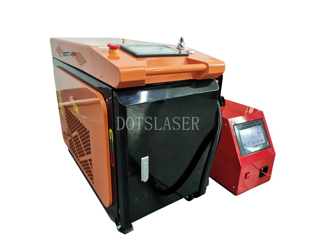welder
