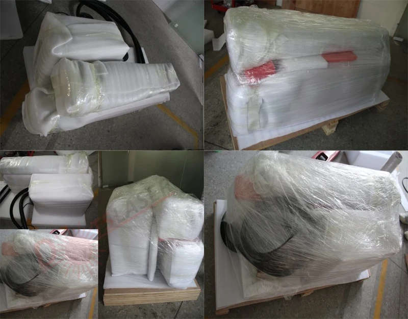 30W glavo laser packing 30W glavo laser packing