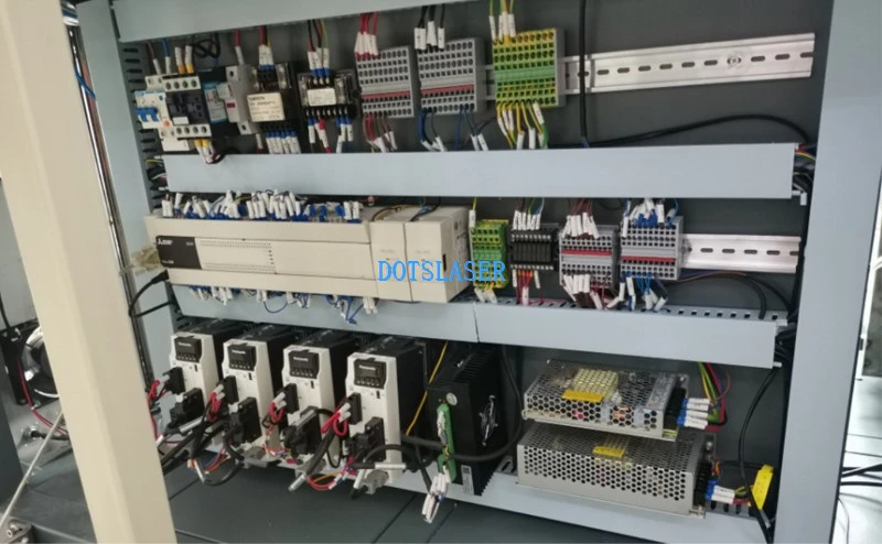 wires connection