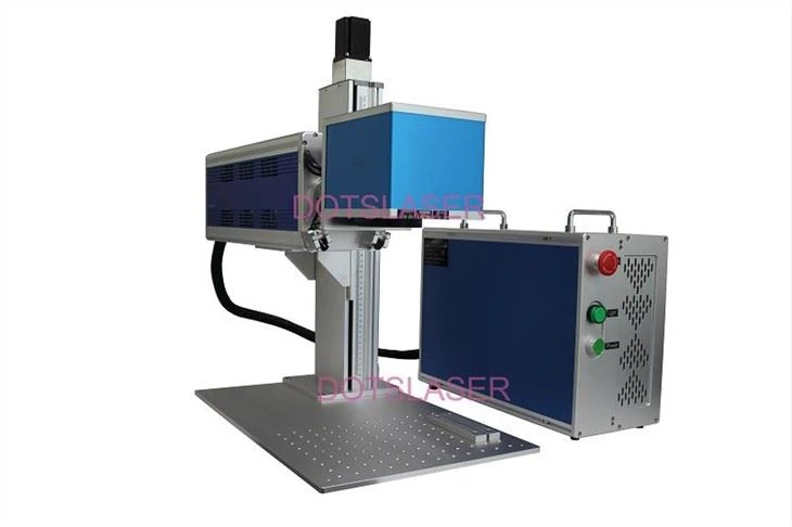100w co2 laser tube