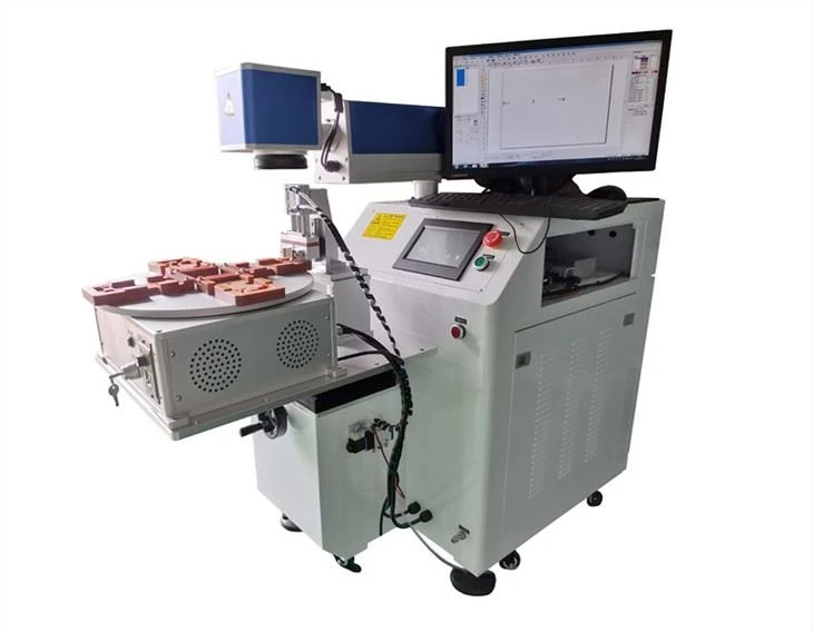 Máquina de soldar a batería