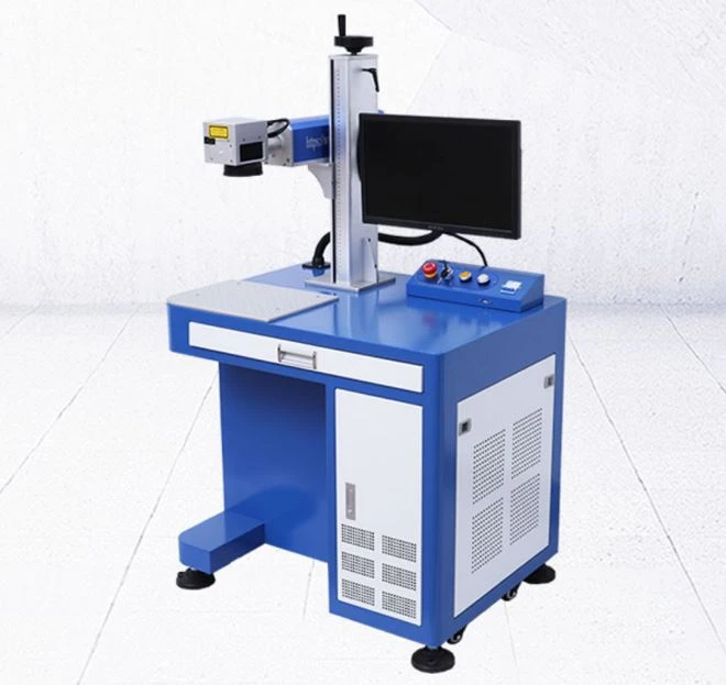 Máquina de impresión láser