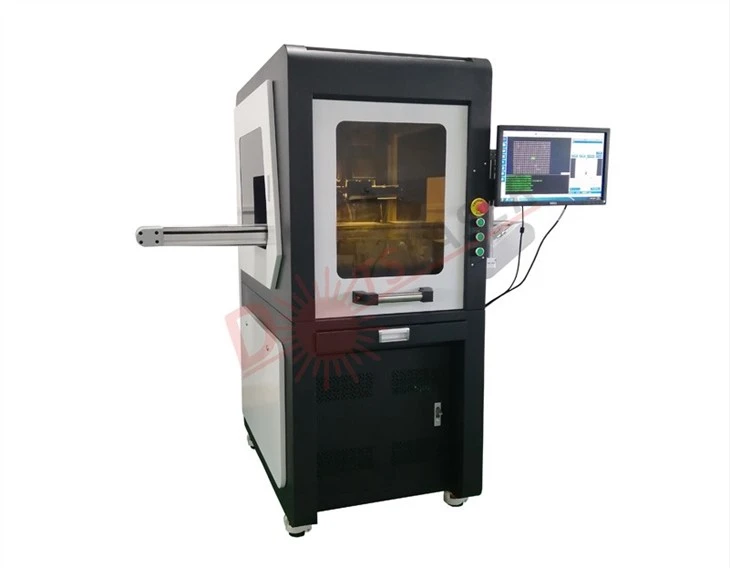 UV Laser Marking Engraving Machine
