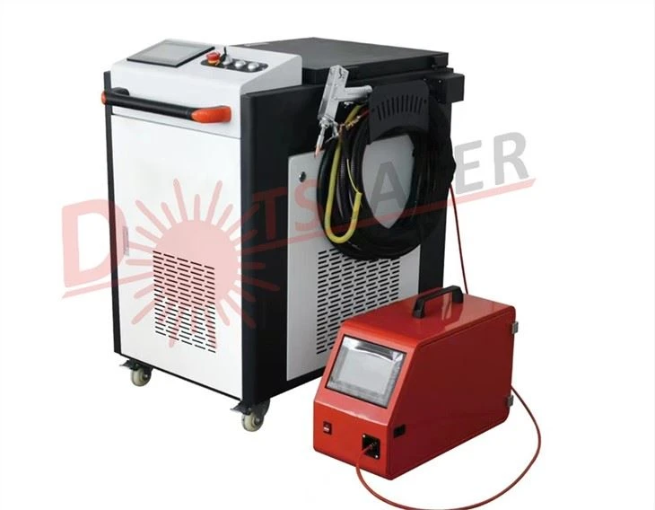 Soldadura láser de aleaciones de aluminio