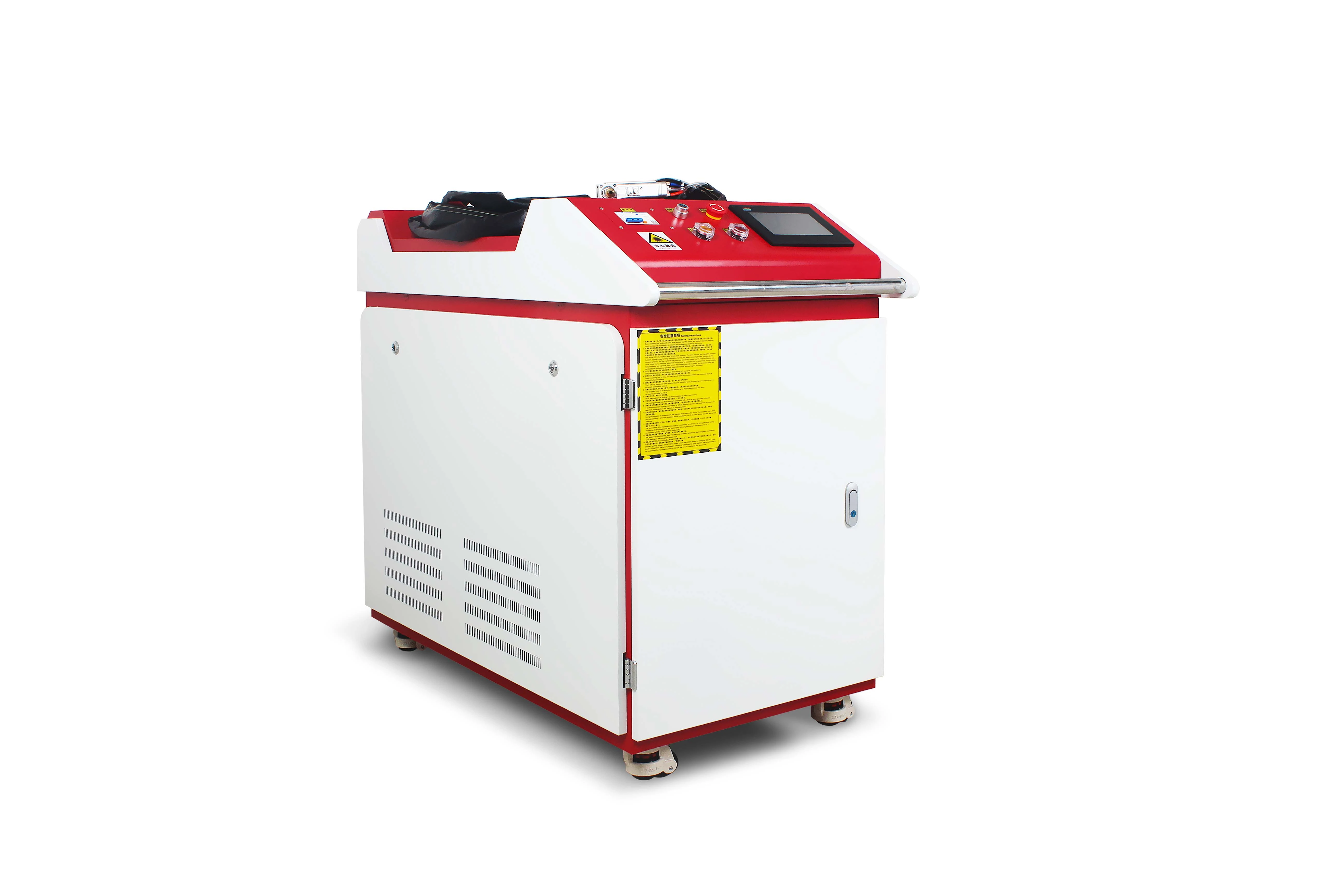 Soldadura láser para autopartes