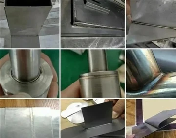 La aplicación de la tecnología láser en productos fotovoltaicos