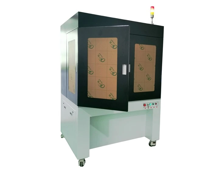 Wood Engraving Machines