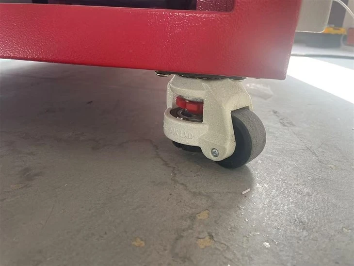 1000W Laser Removal Machine