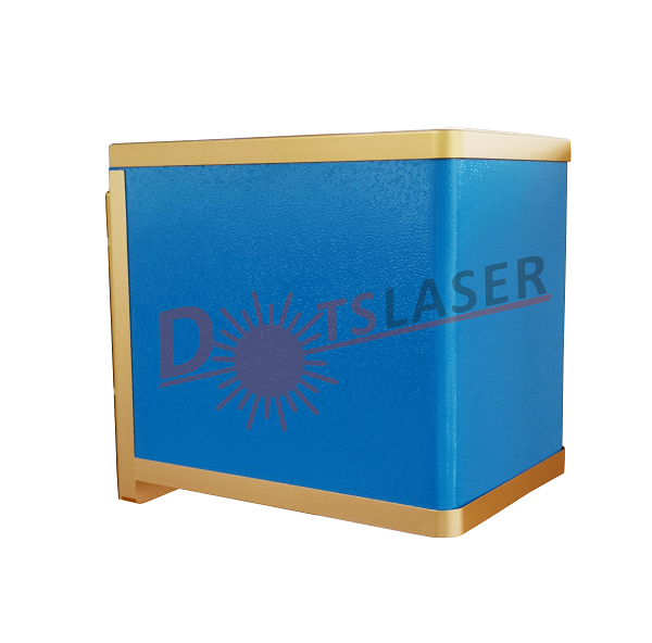 Big Format Laser Engraving On Sport Item