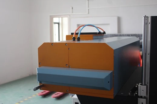 Ceramic CO₂ Laser Marking