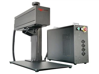 Watch Accessories Laser Engraving