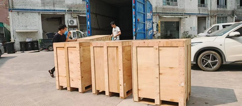 shipment to Turkey-2