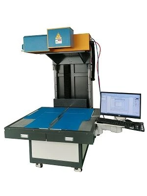 CO₂ GAJAS DE GRABACIÓN LASER EN VENTA