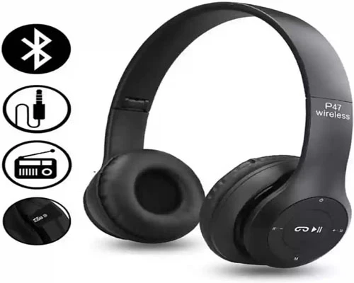 Wireless headset laser marking-Dotslaser Wireless headset laser marking-Dotslaser